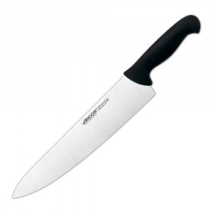Нож поварской 300 мм 2900 чёрный Arcos  (290925)