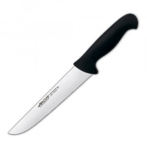 Нож для разделки мяса 210 мм 2900 чёрный Arcos  (291725)
