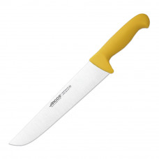Нож для разделки мяса 250 мм 2900   желтый Arcos  291800