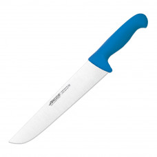 Нож для разделки мяса 250 мм 2900   синий Arcos  291823