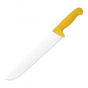 Нож для разделки мяса 300 мм 2900  желтый Arcos  (291900)