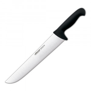 Нож для разделки мяса 300 мм 2900   чёрный Arcos  291925