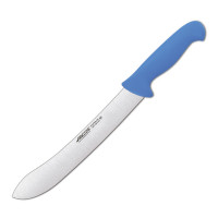 Нож для снятия шкур 250 мм 2900 синий Arcos  292723