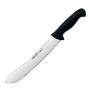 Нож для снятия шкур 250 мм «2900»  чёрный Arcos  (292725)