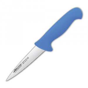 Нож для разделки мяса 130 мм 2900 синий Arcos  292923