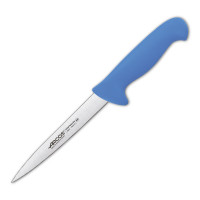 Нож филейный 170 мм 2900  синий Arcos  293123