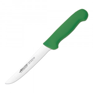 Нож обвалочный 160 мм «2900» зеленый Arcos  (294521)