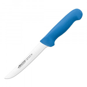 Нож обвалочный 160 мм 2900 синий Arcos  (294523)