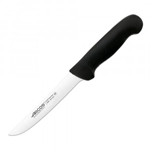 Нож обвалочный 160 мм 2900  чёрный Arcos  (294525)