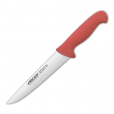 Нож для разделки мяса 200 мм 2900    красный Arcos  294822