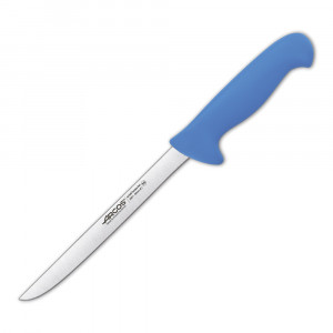 Нож филейный 200 мм 2900 синий Arcos  (295123)