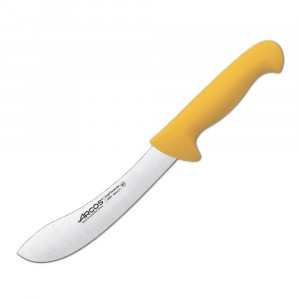 Нож для снятия шкур 190 мм «2900»  желтый Arcos  (295400)