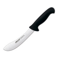Нож для снятия шкур 190 мм «2900»  чёрный Arcos  295425