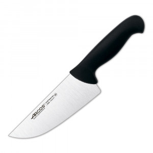 Нож для разделки мяса 170 мм 2900   чёрный Arcos  295825