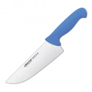 Нож для разделки мяса 200 мм 2900 синий Arcos  295923