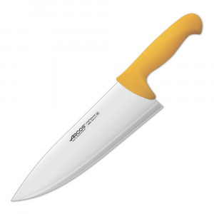 Нож для разделки мяса 275 мм 2900   желтый Arcos  (296800)