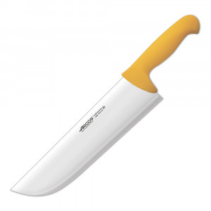 Нож для разделки мяса 300 мм 2900   желтый Arcos  (296900)