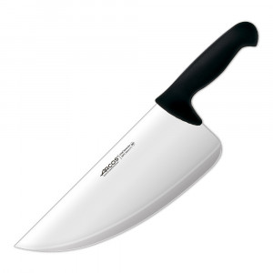 Нож тесак для рыбы 290 мм 2900 чёрный Arcos  (297025)