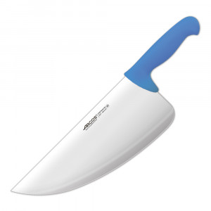 Нож тесак для рыбы 310 мм 2900 синий Arcos  (297123)