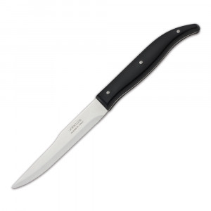 Нож для стейка 110 мм черный Arcos  372400
