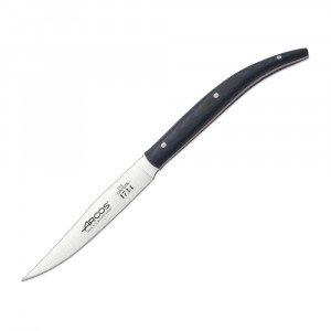 Нож для стейка з синей рукояткой Arcos  (373723)
