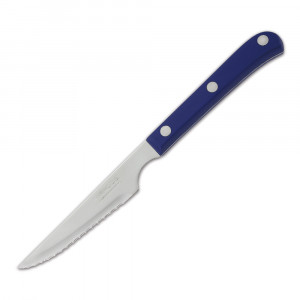 Нож для стейка 115 мм синий Arcos  (374823)