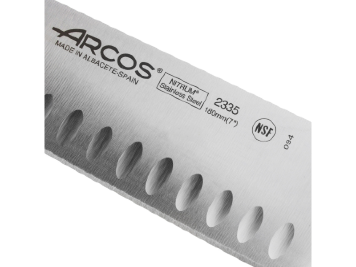 Ножі ARCOS  для будинку і ресторану