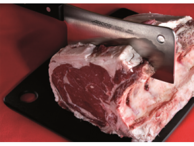 Як правильно обробляти м'ясо