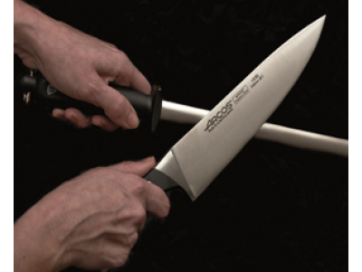 Як правильно точити ніж