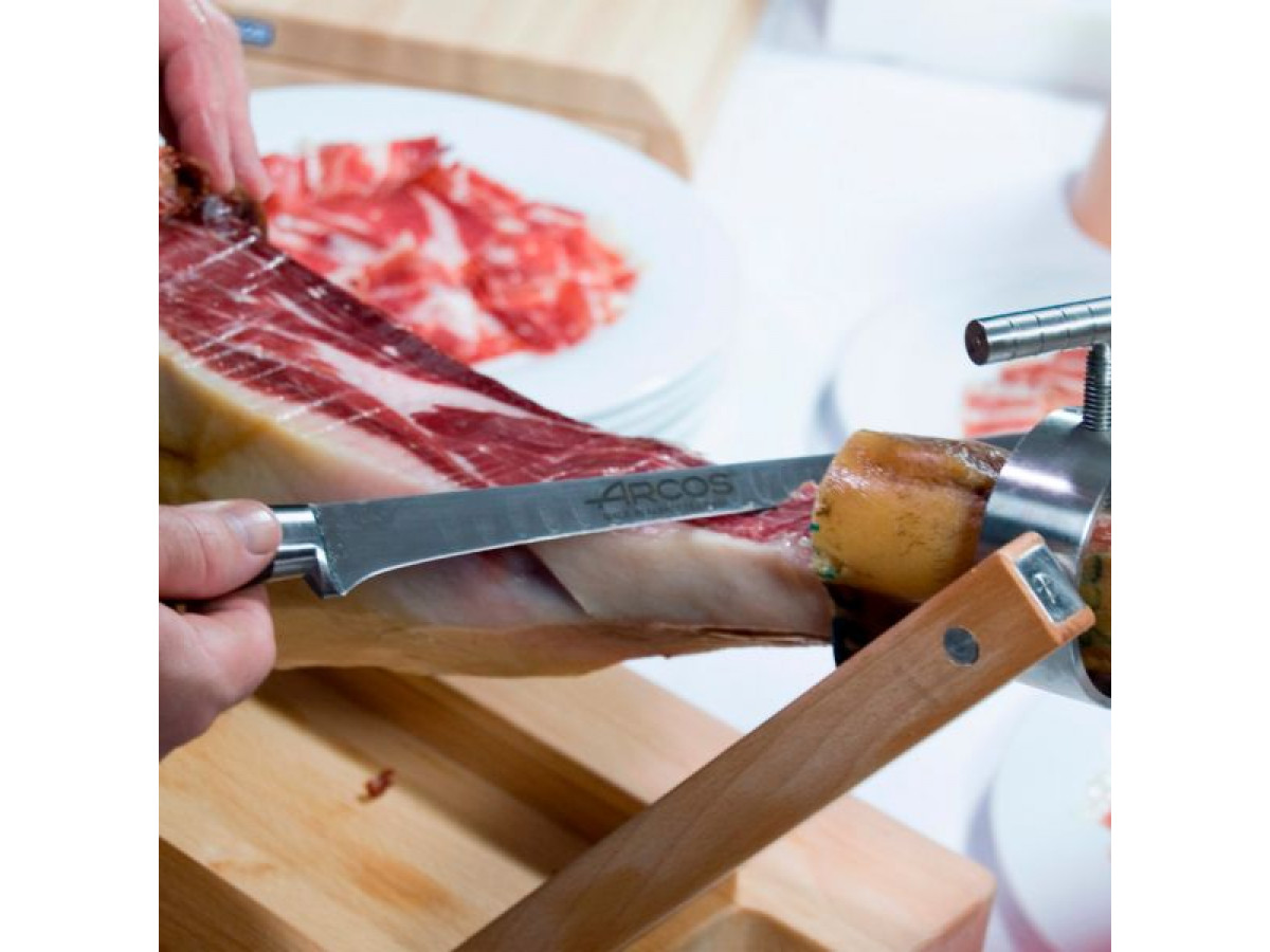 Ножи для шаурмы: какой нож используют в уличной еде и ресторанах