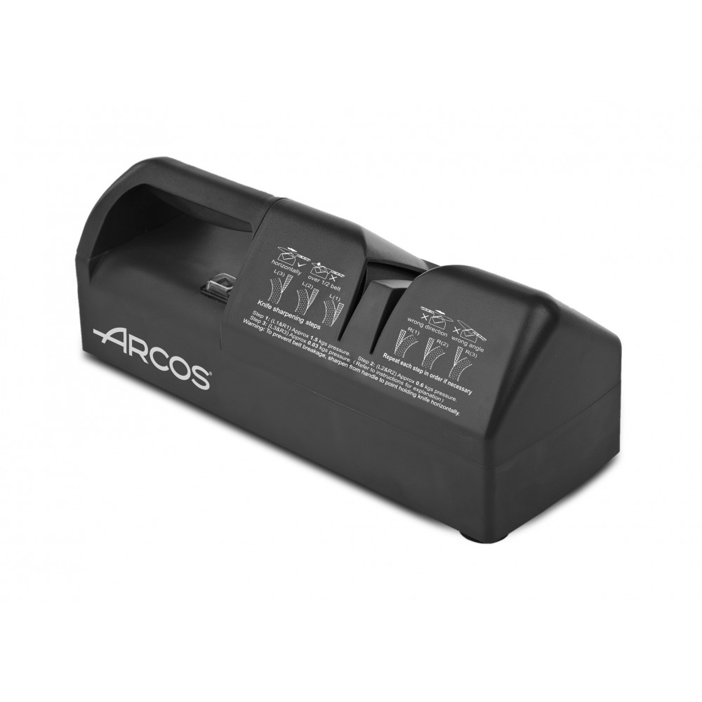 Електрична точилка для ножів Arcos  (610500)