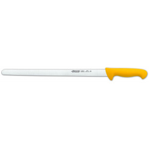Нож для хамона 400 мм 2900 желтый Arcos  (293800)