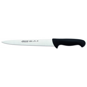 Нож для разделки мяса 250 мм 2900 чёрный Arcos  (295525)