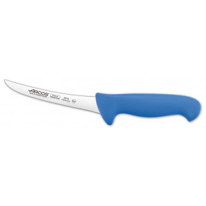 Нож обвалочный 140 мм 2900  синий Arcos  (291323)