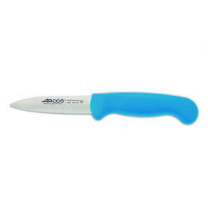 Нож для чистки овощей 85 мм 2900 синий Arcos  290023