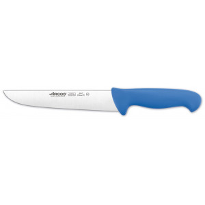 Нож для разделки мяса 210 мм 2900 синий Arcos  (291723)