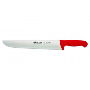 Нож для разделки мяса 350 мм 2900  красный Arcos  292422