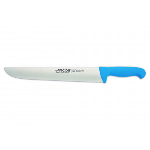 Нож для разделки мяса 350 мм 2900  синий Arcos  (292423)