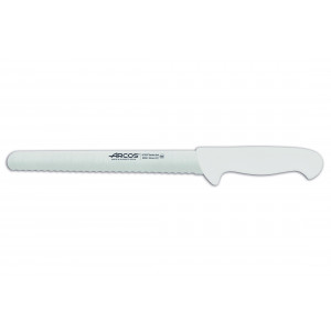 Нож кондитерский 250 мм 2900 белый Arcos  (295024)