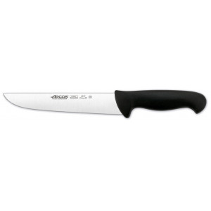 Нож для разделки мяса 210 мм 2900 чёрный Arcos  (291725)