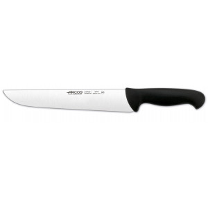 Нож для разделки мяса 250 мм 2900 чёрный Arcos  291825