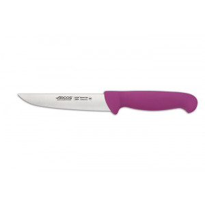 Нож кухонный 130 мм   2900 фиолетовый Arcos  (290431)