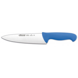 Нож поварской 200 мм 2900 синий Arcos  292123