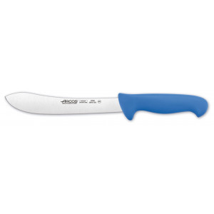 Нож для снятия шкур 200 мм 2900 синий Arcos  (292623)