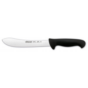 Нож для снятия шкур 200 мм «2900»  чёрный Arcos  (292625)