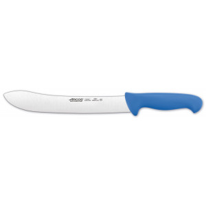 Нож для снятия шкур 250 мм 2900 синий Arcos  (292723)