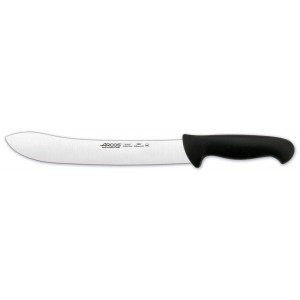 Нож для снятия шкур 250 мм «2900»  чёрный Arcos  (292725)