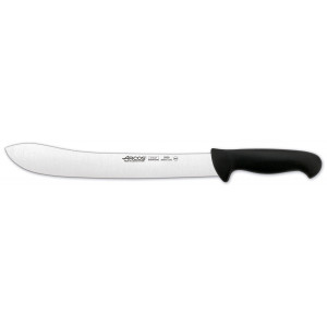 Нож для снятия шкур 300 мм «2900»  чёрный Arcos  (292825)