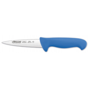 Нож для разделки мяса 130 мм 2900 синий Arcos  292923