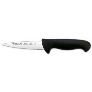 Нож для разделки мяса 130 мм 2900  чёрный Arcos  292925